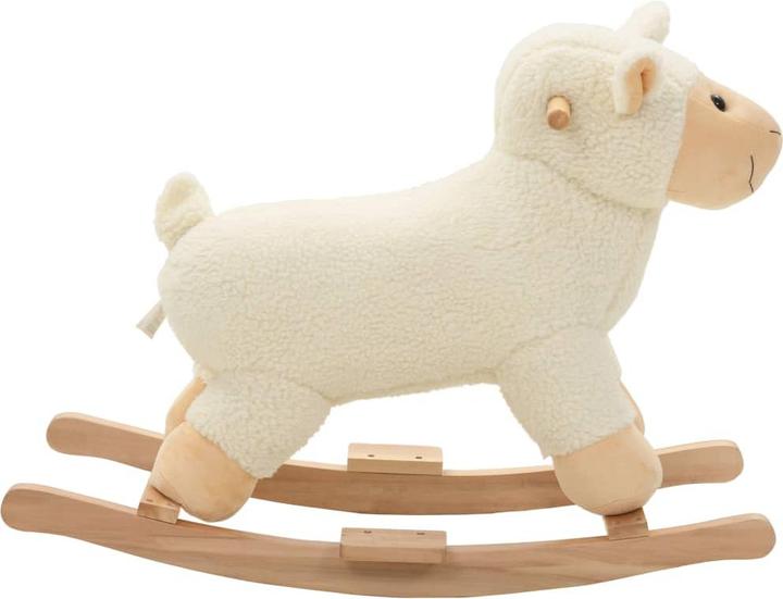 Immagine prodotto vidaXL Schaukelpferd