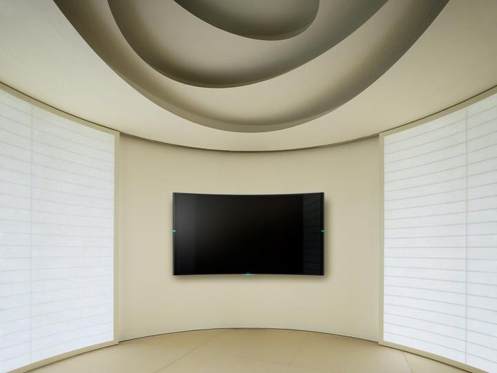 Produktbild Sony Kd-75s9005b (75", 4K)