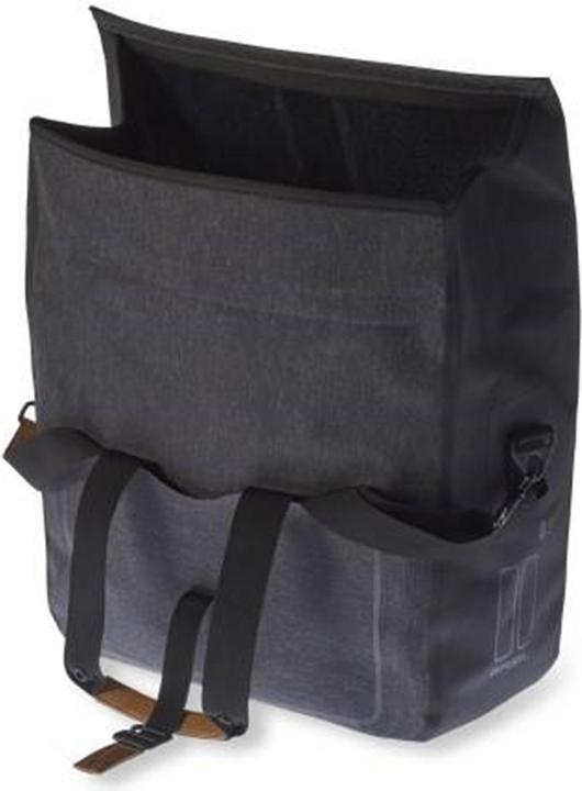 Produktbild Basil Urban Dry Business (20 l, Gepäckträgertasche)