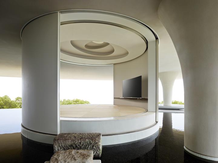 Produktbild Sony Kd-75s9005b (75", 4K)