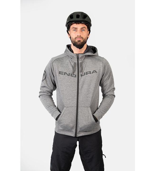 Actual product image Endura Hummvee Hoodie (L)