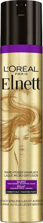Image du produit L'Oréal Paris Sprays capillaires Elnett (300 ml)