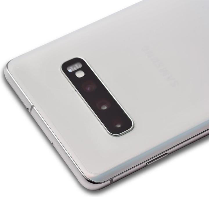 Image du produit RhinoShield Impact Flex - Dos seulement (1 pièce(s), Samsung Galaxy S10+)