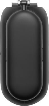 Productafbeelding SwitchBot Smart Curtain Motor U Rail 2 zwart