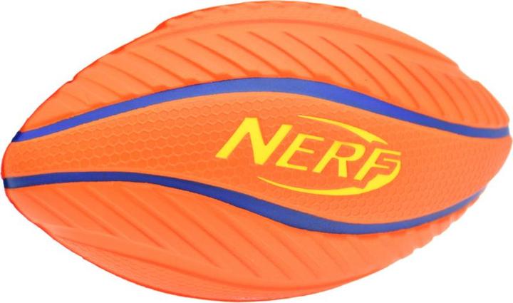 Nerf Spiral Grip Mini Foam