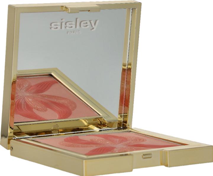 Immagine prodotto Sisley Tavolozza di orchidee (Corazza)