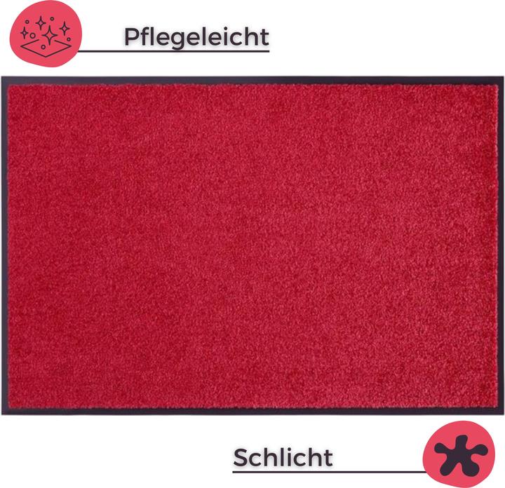 Produktbild Hanse Home Wash and Clean (180 x 120 cm)
