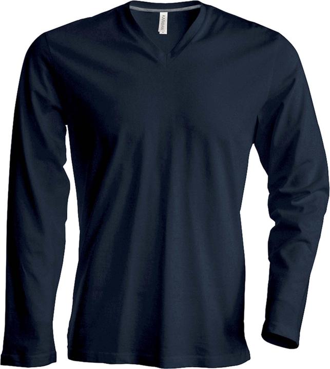 Produktbild Kariban Col V manches longues (4XL)