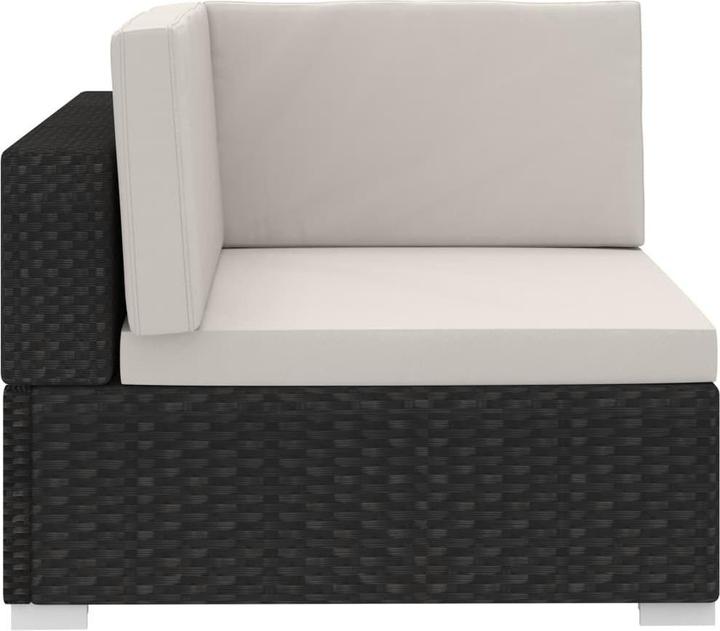 Produktbild vidaXL Harlan