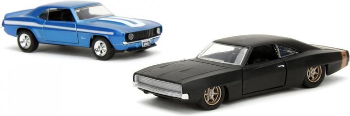 Productafbeelding Jada Fast & Furious Twin Pack 1:32 Golf 2/1