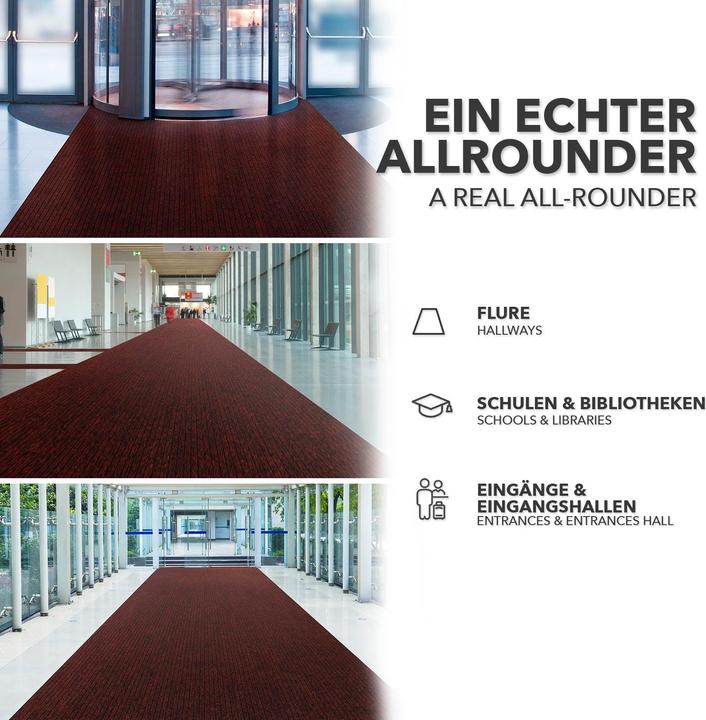 Actual product image Karat Atlas (200 x 150 cm)