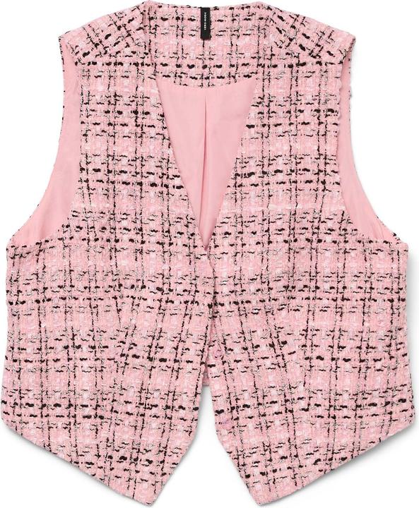 Vero Moda VMADELE Anzugweste Weste (L)