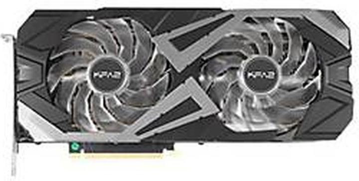 Produktbild KFA2 GeForce RTX 3070 EX LHR (8 GB)