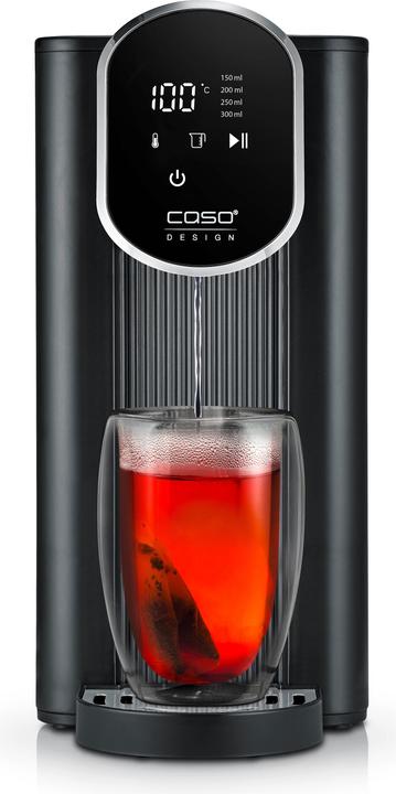 Caso Turbo-Heisswasserspender HW610