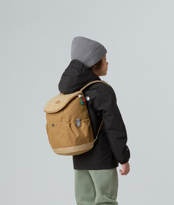 Actual product image North Face Mini Explorer (10 l)
