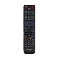 Samsung Remote Control, Fernbedienung, Schwarz