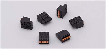 Actual product image ifm Electronic Combicon