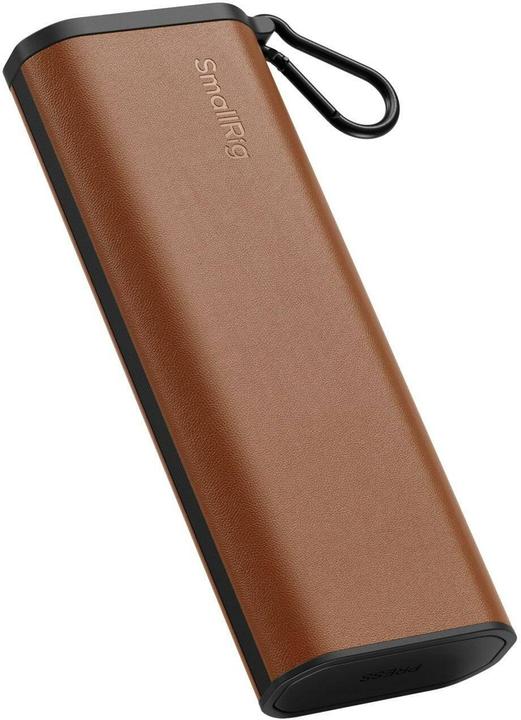 Produktbild SmallRig Cfexpress Typ B Kartenleser Etui (USB-C)