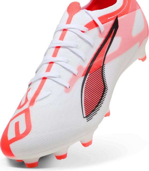 Actual product image Puma Ultra 5 Match Fg/Ag (42.5)