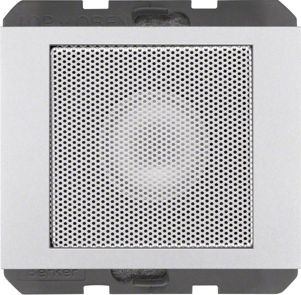 Alluminio opaco, Laccato