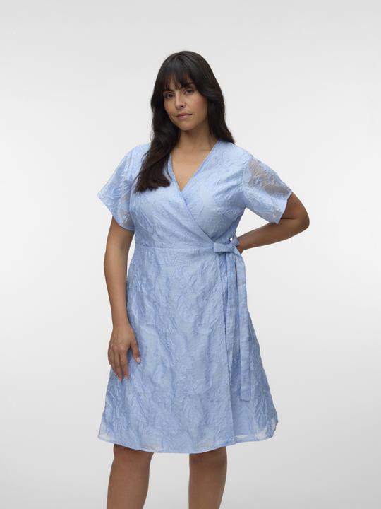 Produktbild Vero Moda VMCPOLINA Kurzes Kleid Kleid (46)