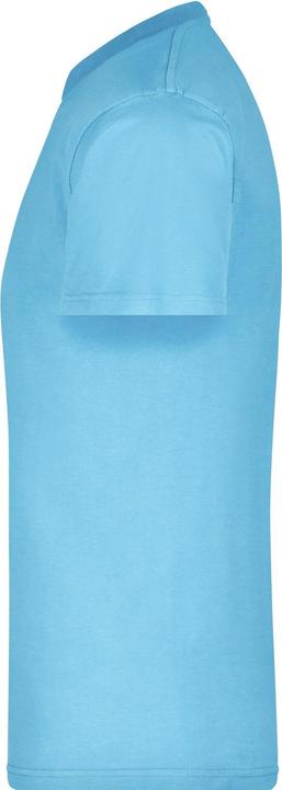 Produktbild James & Nicholson TShirt Rundhalsausschnitt (XL)