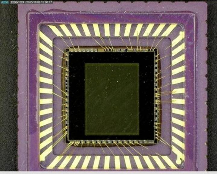 Produktbild Dino Lite USB Mikroskop 1.3 Megapixel Digitale Vergrösserung (max.): 200 x