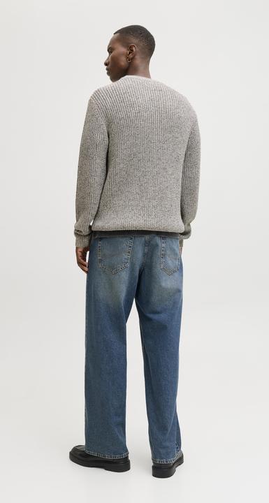 Produktbild Jack & Jones Strickpullover Strickpullover (M)