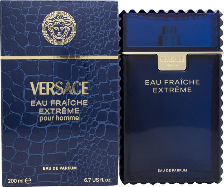 Immagine prodotto Versace Eau Fraiche Extreme (Eau de parfum, 200 ml)