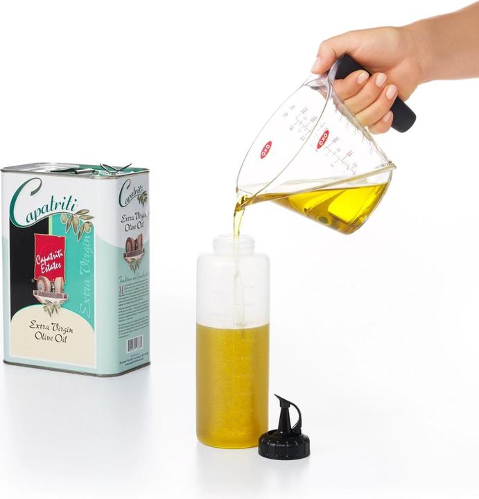 Produktbild OXO Chef's Dispenserflasche