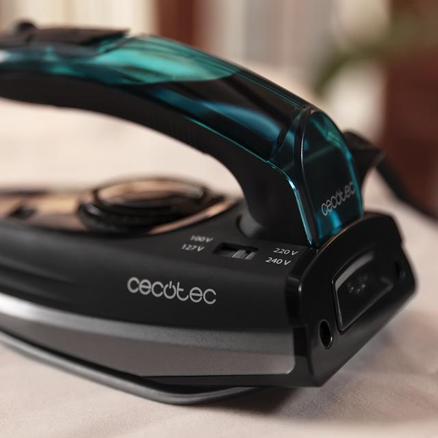 Actual product image Cecotec Fast&Furious 4000 Travel (65 g/min)