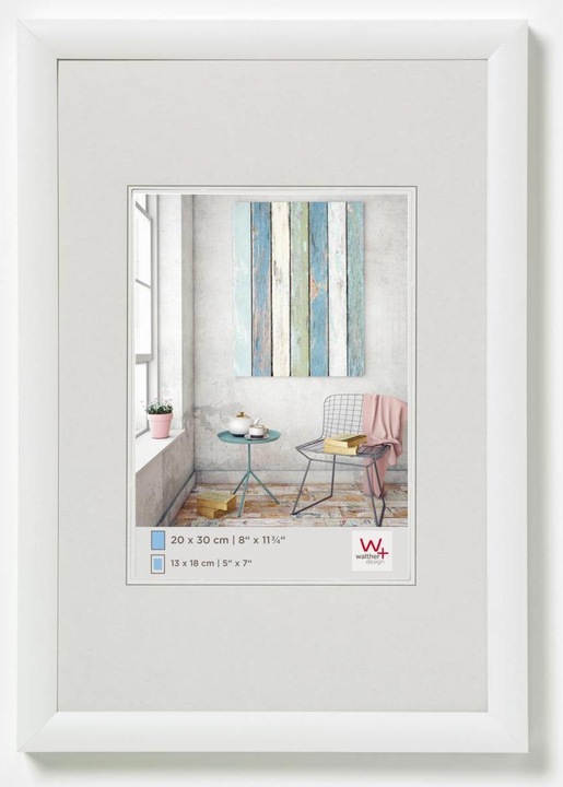 Image du produit Walther Design Trendstyle cadre cst. (13 x 18 cm)