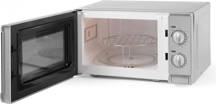 Produktbild Hendi Mikrowelle mit Grillfunktion (20 l)