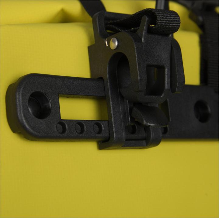 Actual product image Stoic GranvikSt. Back Pannier 22 (Rear rack bag)