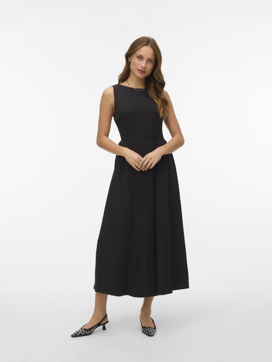 Image du produit Vero Moda VMSALLY Langes Kleid Kleid (M)