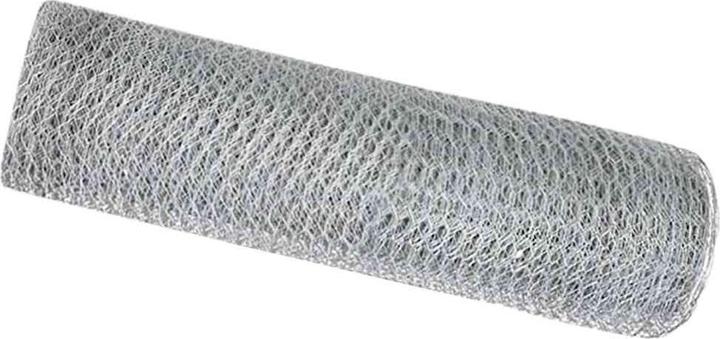 Produktbild vidaXL Hexagonzaun