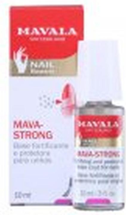 Produktbild Mavala Mavastrong Fortifying Base 10ml (10 ml)
