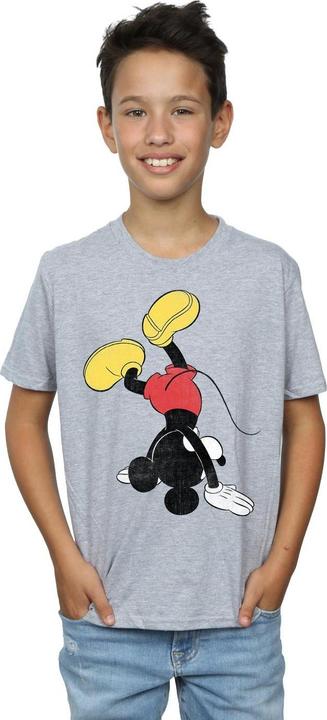 Produktbild Disney Mickey Mouse Upside Down TShirt Jungen (152, 158)