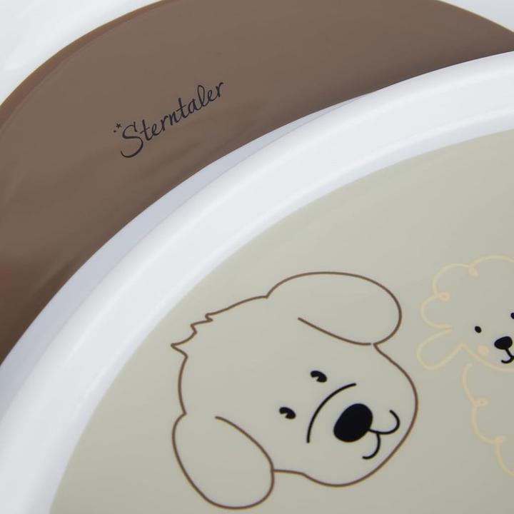 Actual product image Sterntaler Kinderteller Bauernhof