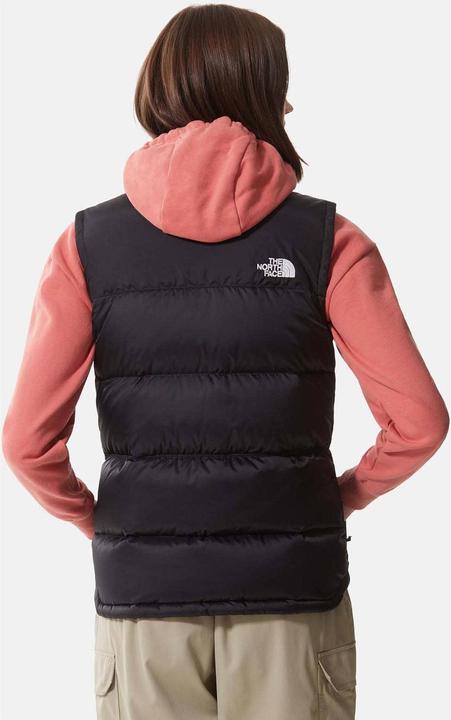 Actual product image North Face Diablo (XS)