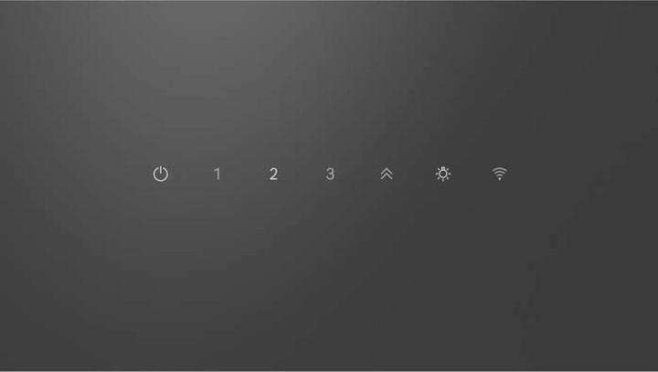 Produktbild Bosch Hausgeräte DAMPKAP DWK81AN60 (Wandhaube)