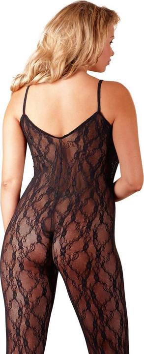 Produktbild Mandy Mystery Catsuit aus Spitze (XXL, 3XL)