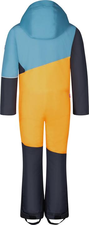 Produktbild Trollkids Kid's Hallingdal Snowsuit (104)