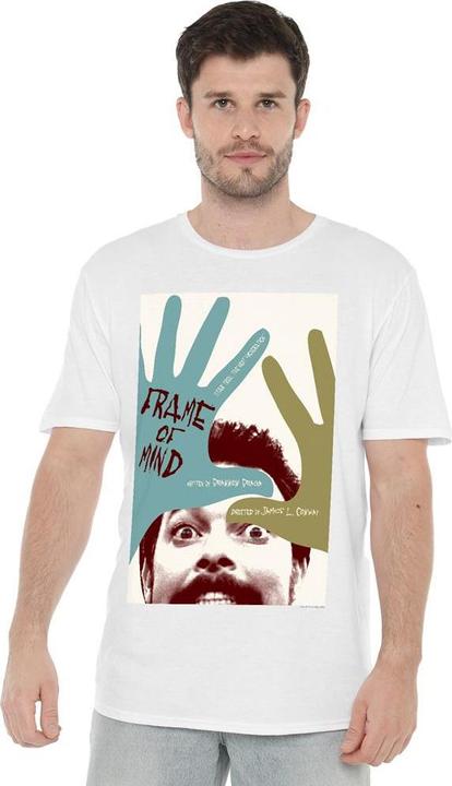 Immagine prodotto The Next Generation Season 6 Episode 21 Maglietta Uomo (S)