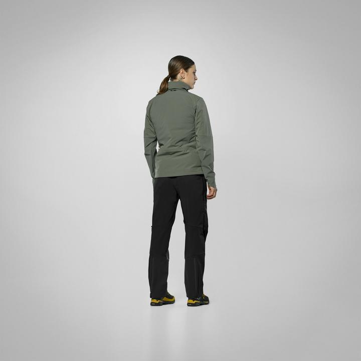 Produktbild Salewa Ortles Durastretch/Stormwall Jacke (44, XXL)