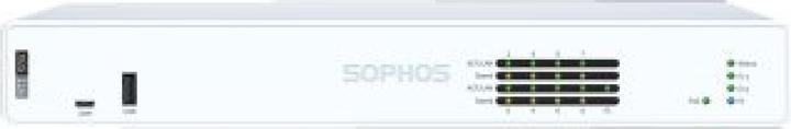 Produktbild Sophos XGS 116 Security Appliance
