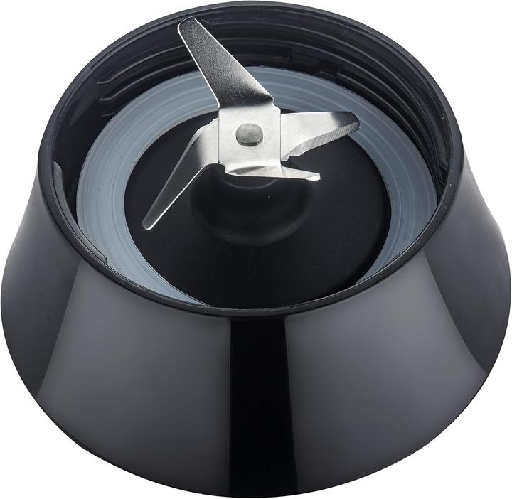 Image du produit TurboTronic By Z-Line Standmixer mit Glasbehälter 1,5L, 1200W (1200 W)