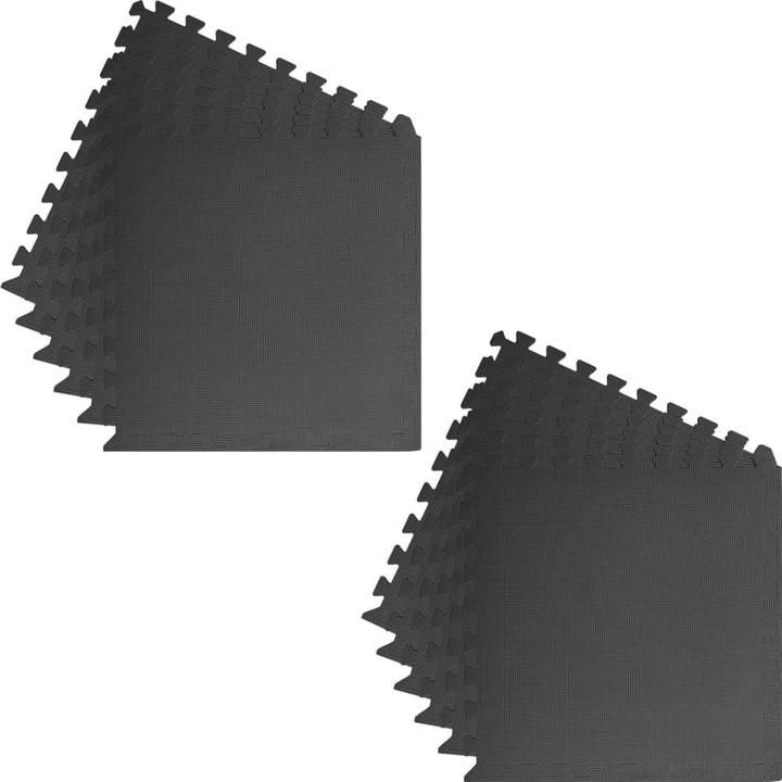 Actual product image vidaXL Puzzlematte (1 cm)