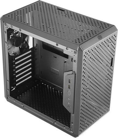 Immagine prodotto Cooler Master MasterBox Q500L (ATX, mATX, Mini-ITX)