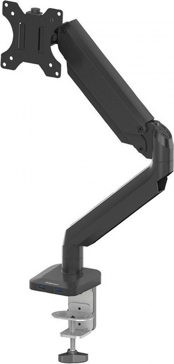 Produktbild Fellowes Platinum Series Einzel Monitorarm (Tisch, 30")